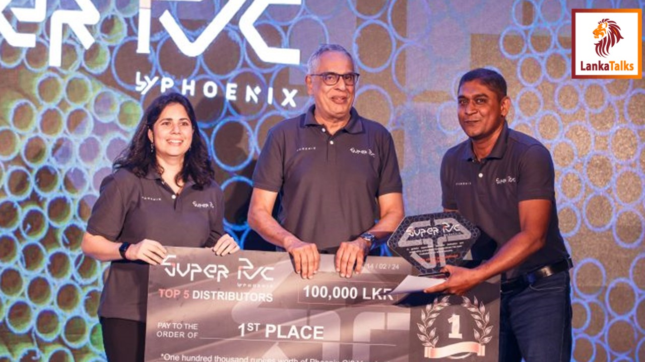 Phoenix Industries re-launches extensive PVC range under Super PVC brand