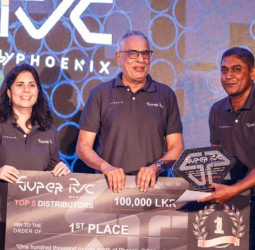 Phoenix Industries re-launches extensive PVC range under Super PVC brand