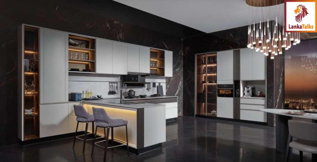 JAT appointed as the Exclusive Franchisee for OPPEIN in Sri Lanka