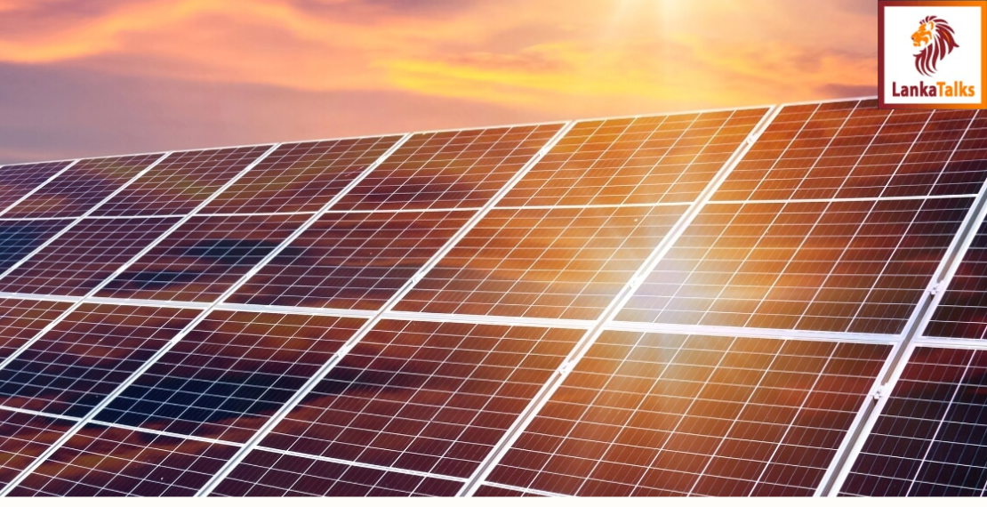E.B Creasy & Co. PLC’s Own 2.5 MW Rooftop Solar Sparks Industry Change