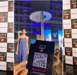 TikTok partners with Colombo Fashion Week as Official Social Media Partner