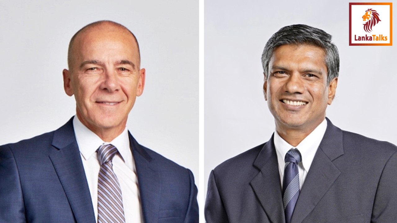 Two eminent industry leaders join Teejay Lanka board as independent directors