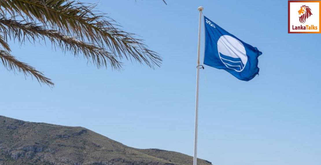 Sri Lanka identifies 12 main beaches to implement “Blue Flag Beach” concept