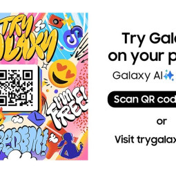 Explore Galaxy AI on Try Galaxy App, Now Available to Samsung Galaxy Users