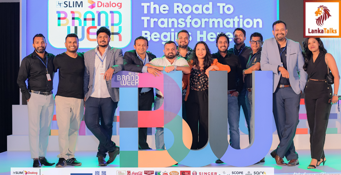 Marking Milestones: SLIM Dialog Brand Week 2024 Concludes in Grand Style