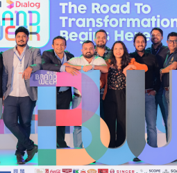 Marking Milestones: SLIM Dialog Brand Week 2024 Concludes in Grand Style