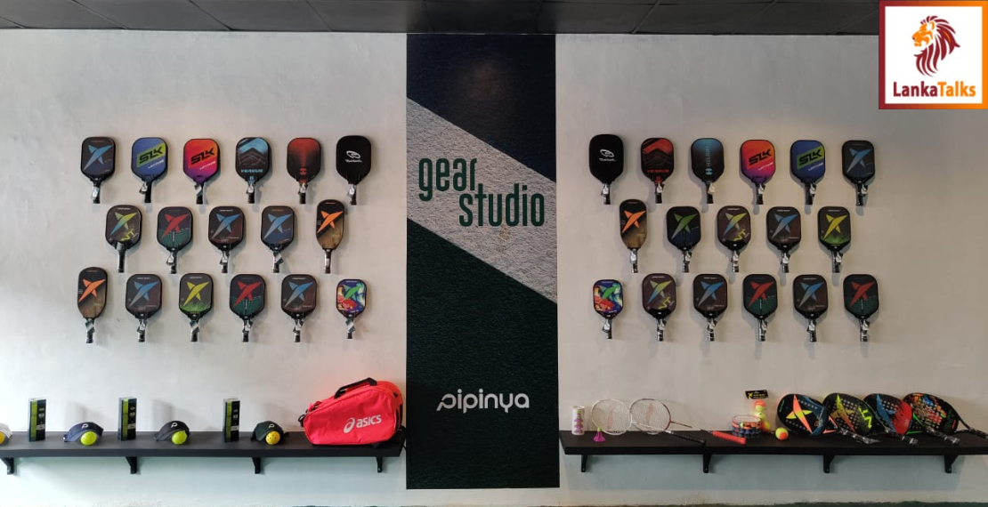 Sri Lanka embraces Pickleball craze with inauguration of first Pipinya Club