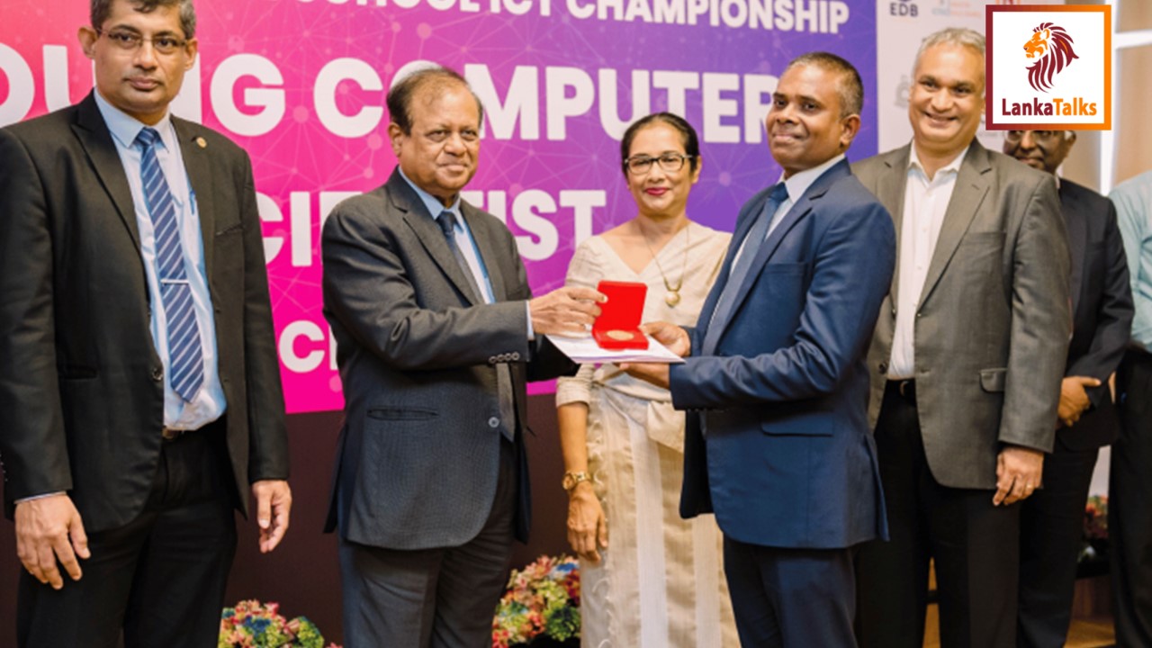 Young Computer Scientist(YCS)  Awards  – 2023 Ceremony