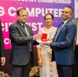 Young Computer Scientist(YCS)  Awards  – 2023 Ceremony