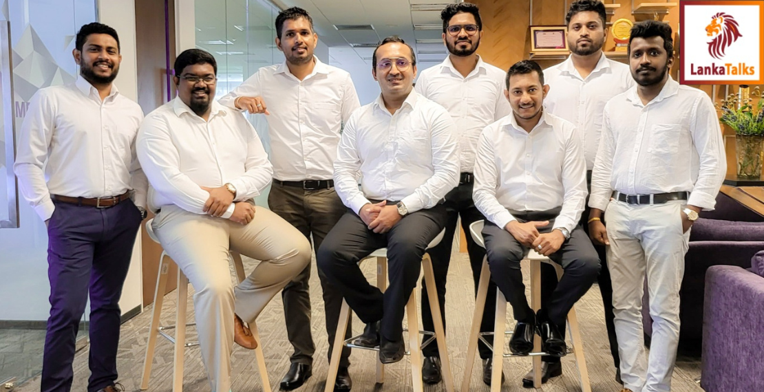 Softlogic Stockbrokers launch Sri Lanka’s first ever AI-powered market research platform “StockGPT”