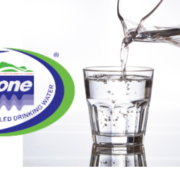 Orzone Group of Company makes history with drinking water exports to Sydney, Australia