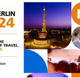 Sri Lanka celebrates its remarkable recovery at ITB travel fair in Berlin