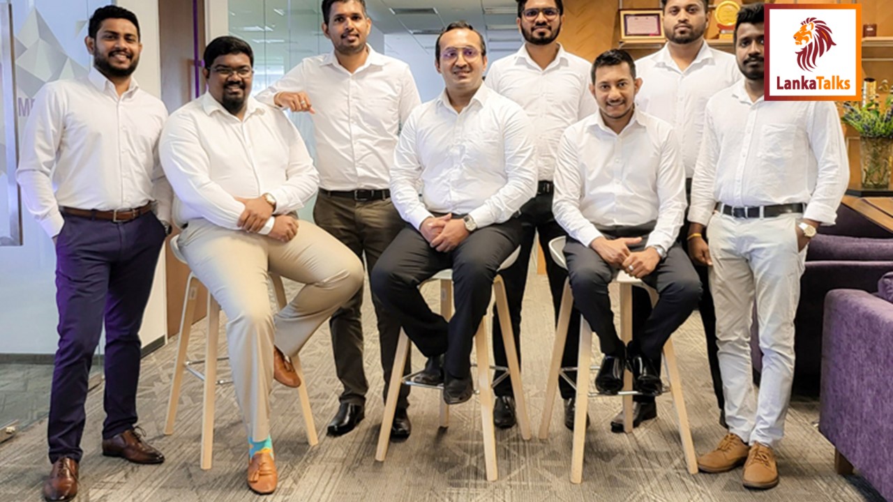 Softlogic Stockbrokers launches Sri Lanka’s first ever AI-powered market research platform “StockGPT”