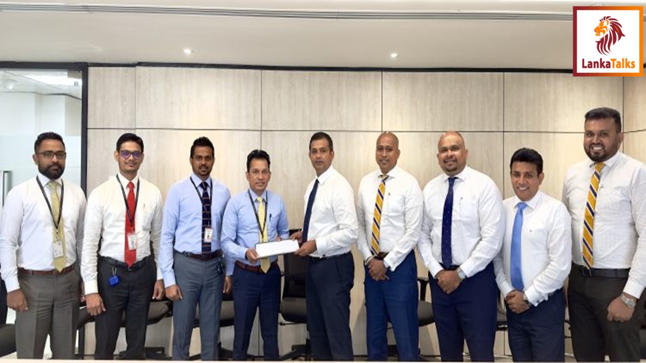 HNB General Insurance Partners with SampathCards to Make Insurance Easy with 0% Interest Payment Plans