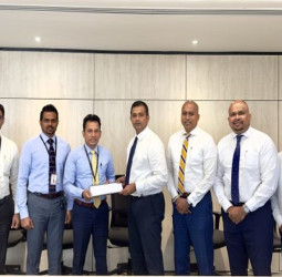 HNB General Insurance Partners with SampathCards to Make Insurance Easy with 0% Interest Payment Plans