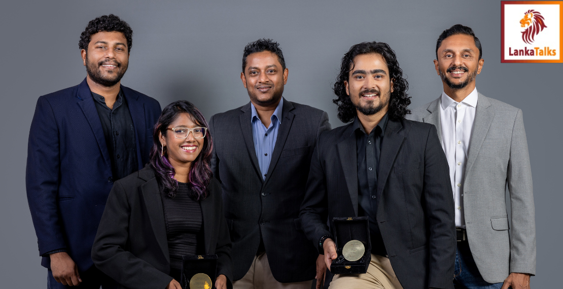 Loops Integrated Celebrates Historic Victory at Young Spikes 2024