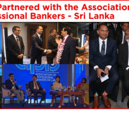 DFCC Bank Spotlights Sustainability at 34th Anniversary of the Association of Professional Bankers