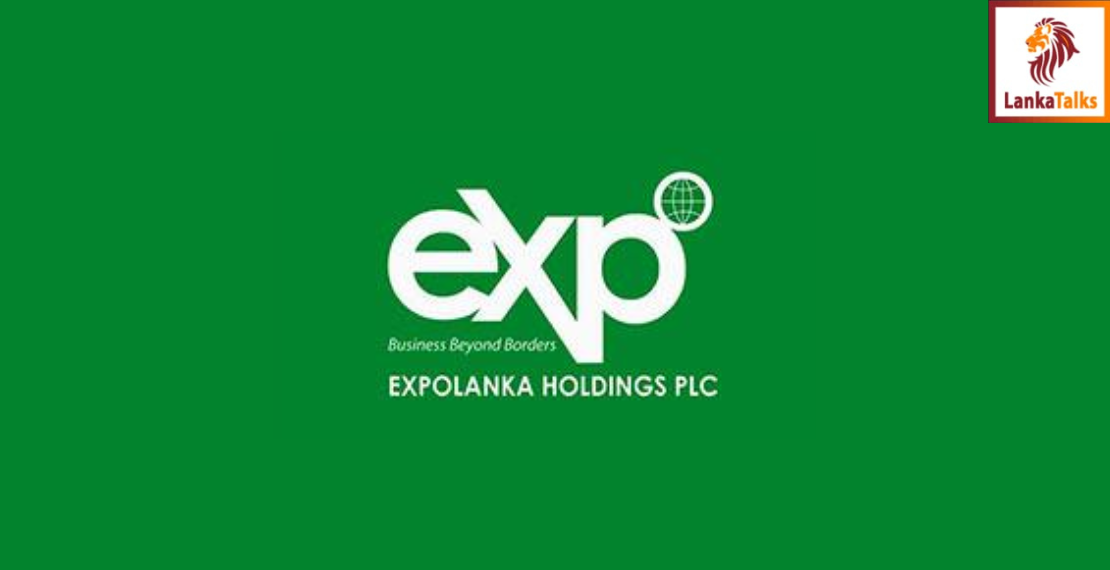 Expolanka Holdings Announces Delisting and Change of Company Name