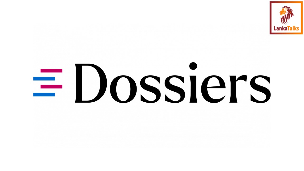 A Brand New AML-Compliance Toolkit: Made in Sri-Lanka, Powered By AI