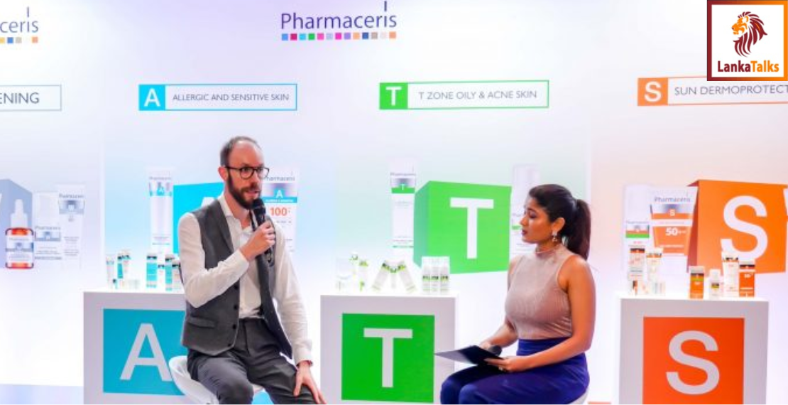 JL Euro Solutions and Pharmaceris successfully conducts hair and skin care solutions awareness program