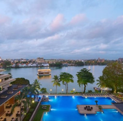 CFW x Destination Colombo: A Sensory Feast of  Fashion, Food, and Urban Vibrancy