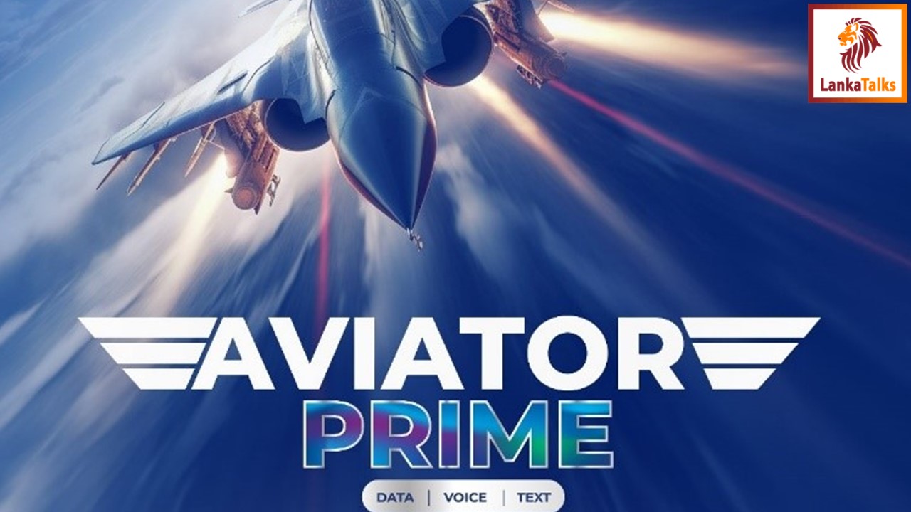 SLT-MOBITEL unveils super-fast ‘Aviator Prime’ HD Plans for uninterrupted Entertainment