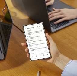 One UI 6.1 Brings Galaxy AI From S24 Series to Even More Galaxy Devices