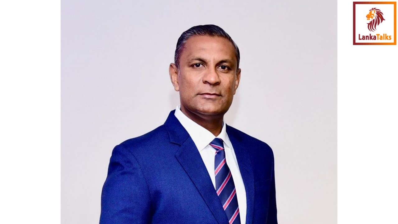 People’s Insurance PLC Appoints Mr. Dennis Hewagama as Chief Sales Officer