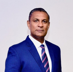 People’s Insurance PLC Appoints Mr. Dennis Hewagama as Chief Sales Officer