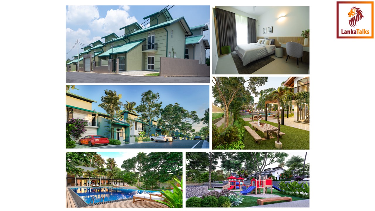 Prime Group’s ‘88 Residence Kahathuduwa’ Open Day unlocks dream homes offering the finest living experience