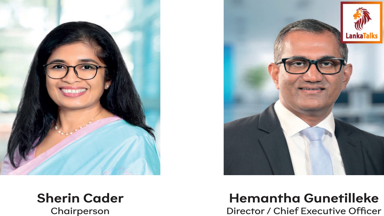 Nations Trust Bank PLC delivers a strong 1Q2024