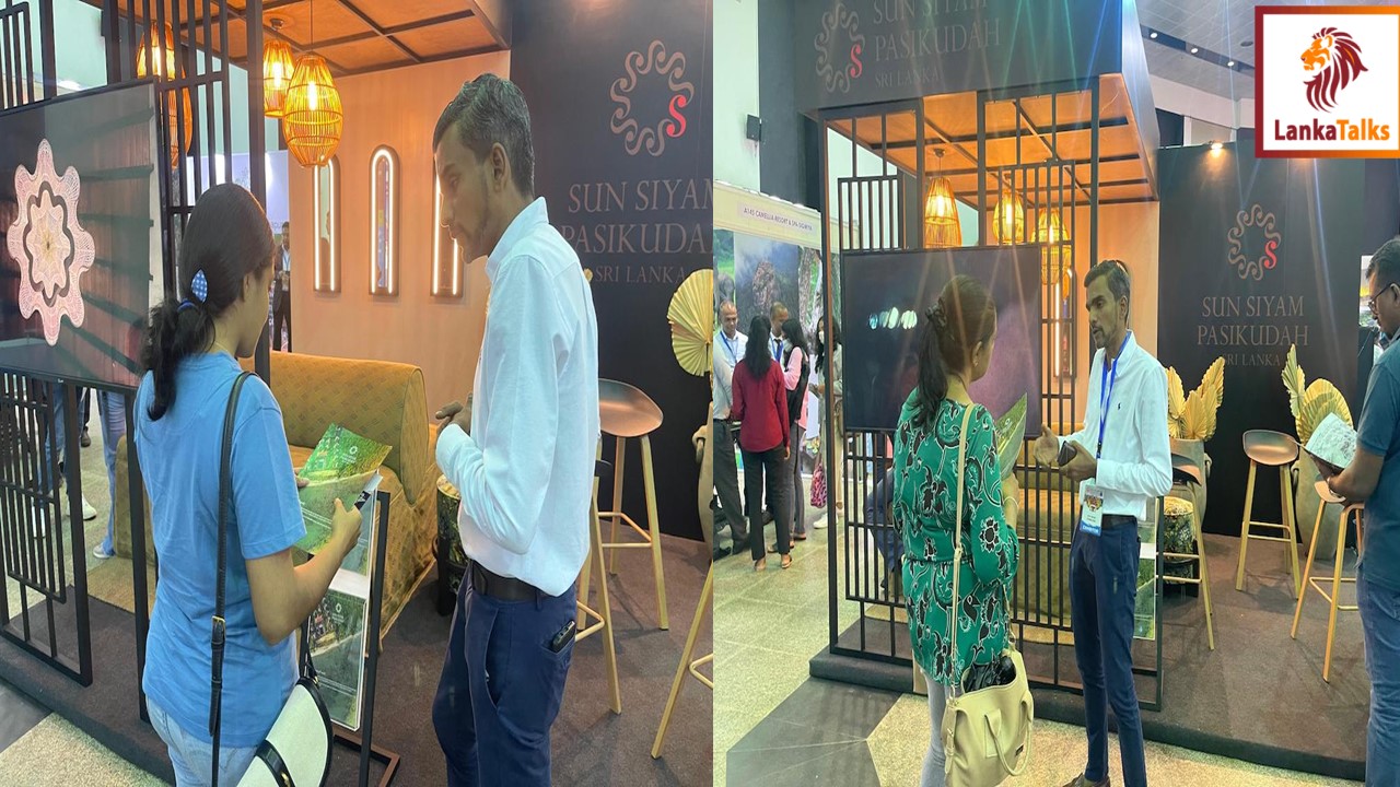 Sun Siyam Pasikudah debut at Sancharaka Udawa marks  renewed hope for tourism in the East of Sri Lanka
