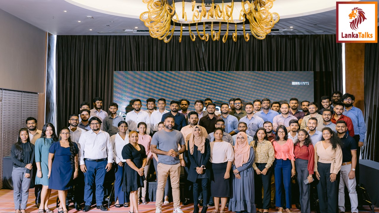 Lead to Win 2024 - Elegant Media’s Business Conference