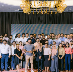 Lead to Win 2024 - Elegant Media’s Business Conference