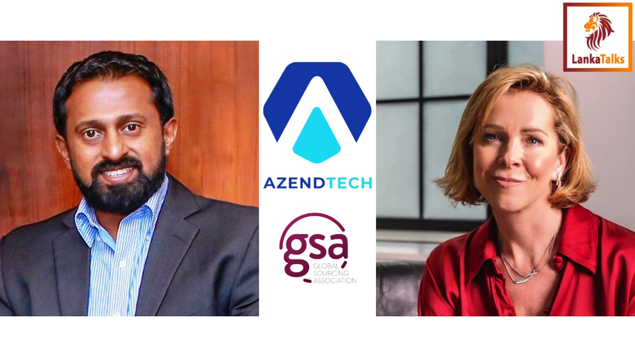 Azend Technologies CEO appointed to council of the Global Sourcing Association UK