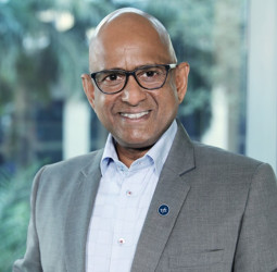 GB Srithar joins VFS Global as Head of Tourism Services