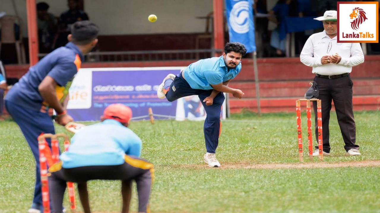 Sanasa Premier League Cricket Tournament 2024: A spectacular showcase of talent and unity