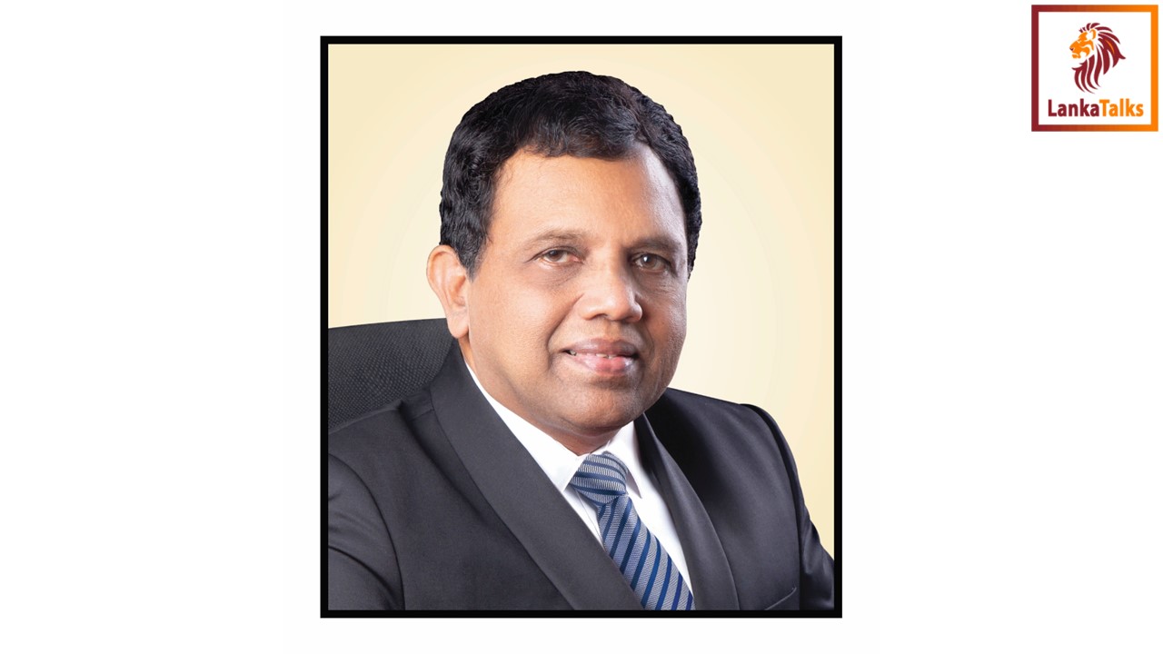 Prof. Lalith Edirisinghe of CINEC conferred with Chair Professorship by Dalian Maritime University