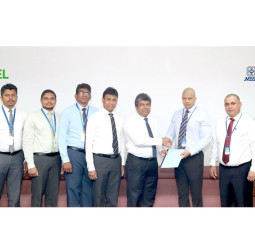 SLT-MOBITEL Enterprise elevates enterprise communications for Merchant Bank of Sri Lanka with bilateral agreement