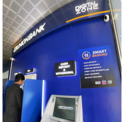 Union Bank Expands 24/7 Smart Banking with New Digital Zones
