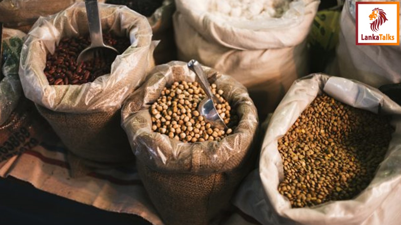 Measuring the Pulse of Pulses: Improving Food Security in Sri Lanka