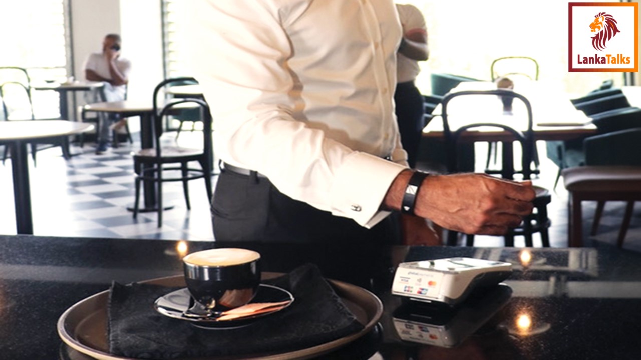 NDB Bank Revolutionises Banking in Sri Lanka with the Launch of the First Wearable NDB WriztPay Experience Powered by VISA