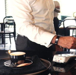 NDB Bank Revolutionises Banking in Sri Lanka with the Launch of the First Wearable NDB WriztPay Experience Powered by VISA