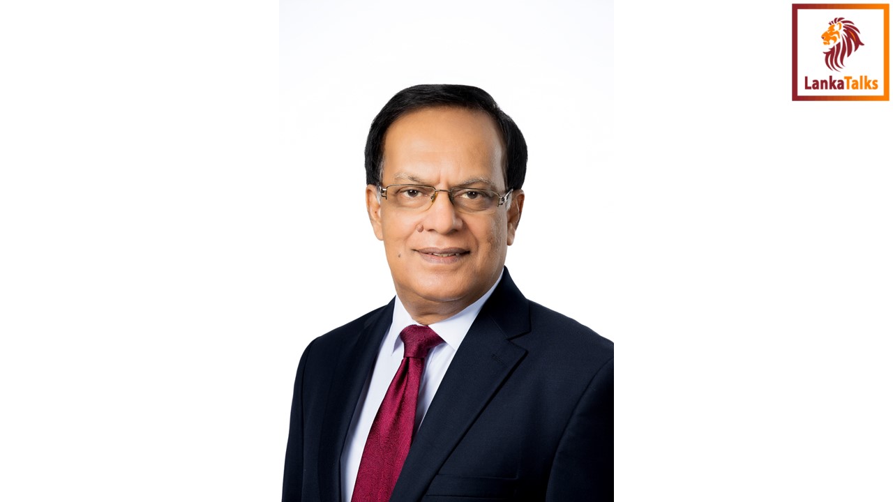 Seylan Bank appoints Justice Buwaneka Aluwihare as Chairman