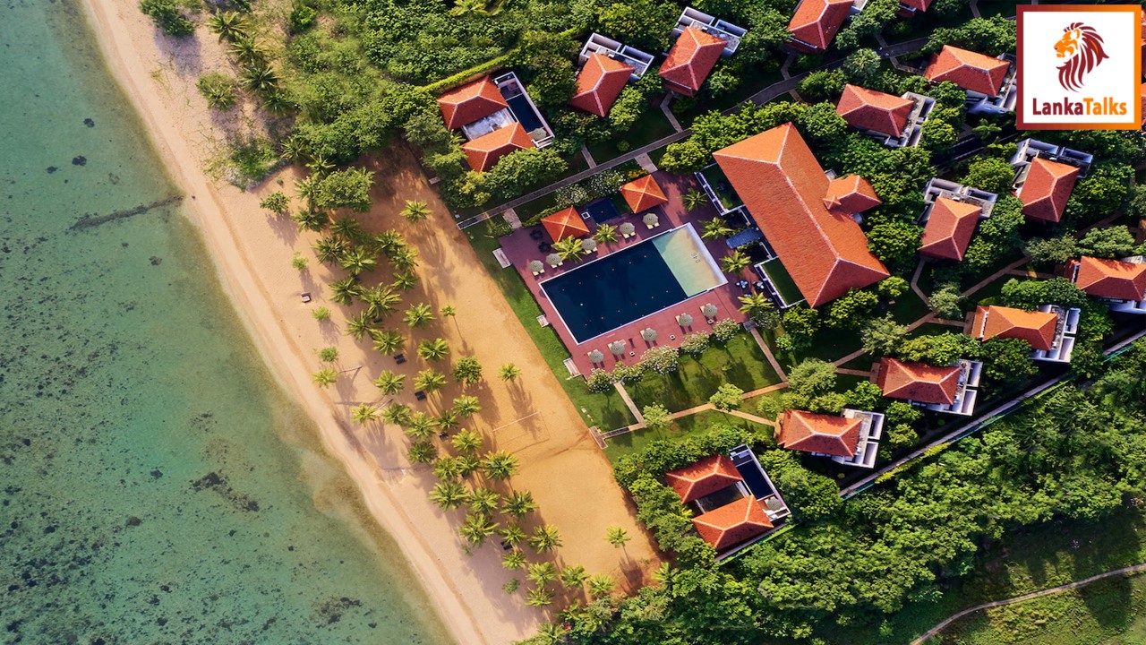 Sun Siyam Pasikudah to debut at the most anticipated Sancharaka Udawa trade show in Colombo