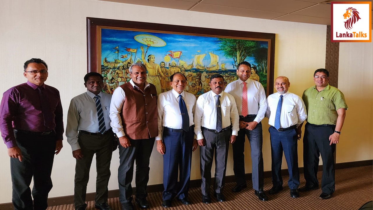 Sri Lanka Re-launches “Investor Visa” Program to Spur Property Investment