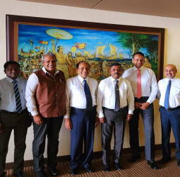 Sri Lanka Re-launches “Investor Visa” Program to Spur Property Investment