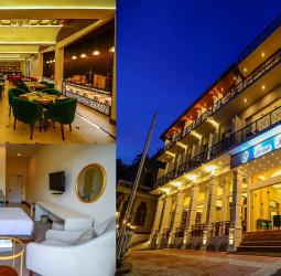 ‘Devon Rest’ Kandy re-opens after refurbishment, brands as Luxury City Hotel