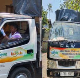 Where There's a Will, There is ASPIRE