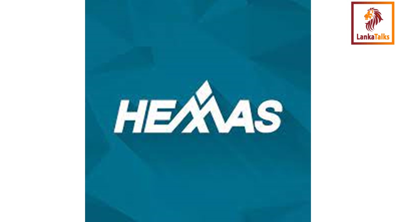 Hemas Achieves Record Earnings for FY 24